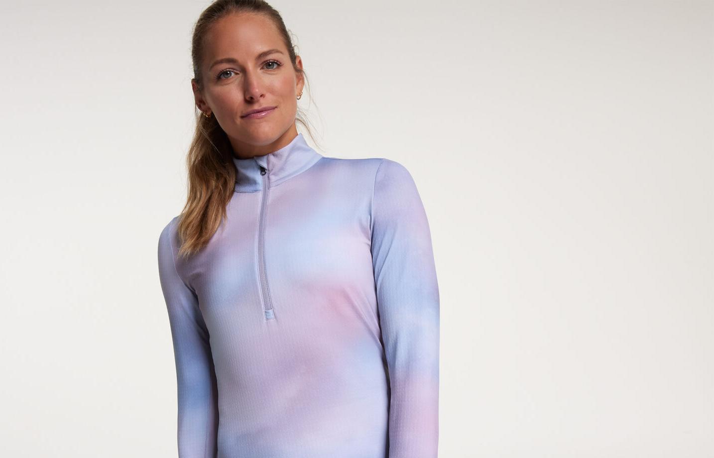 Here's what's trending in women's golf fashion ahead of the US Women's Open